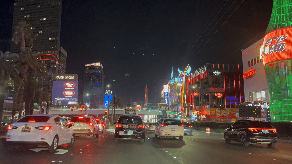 Should Vegas Casinos Embrace Dispensary Delivery Partnerships?